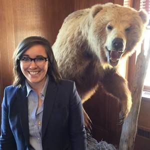 Meet your Posher, Kelly